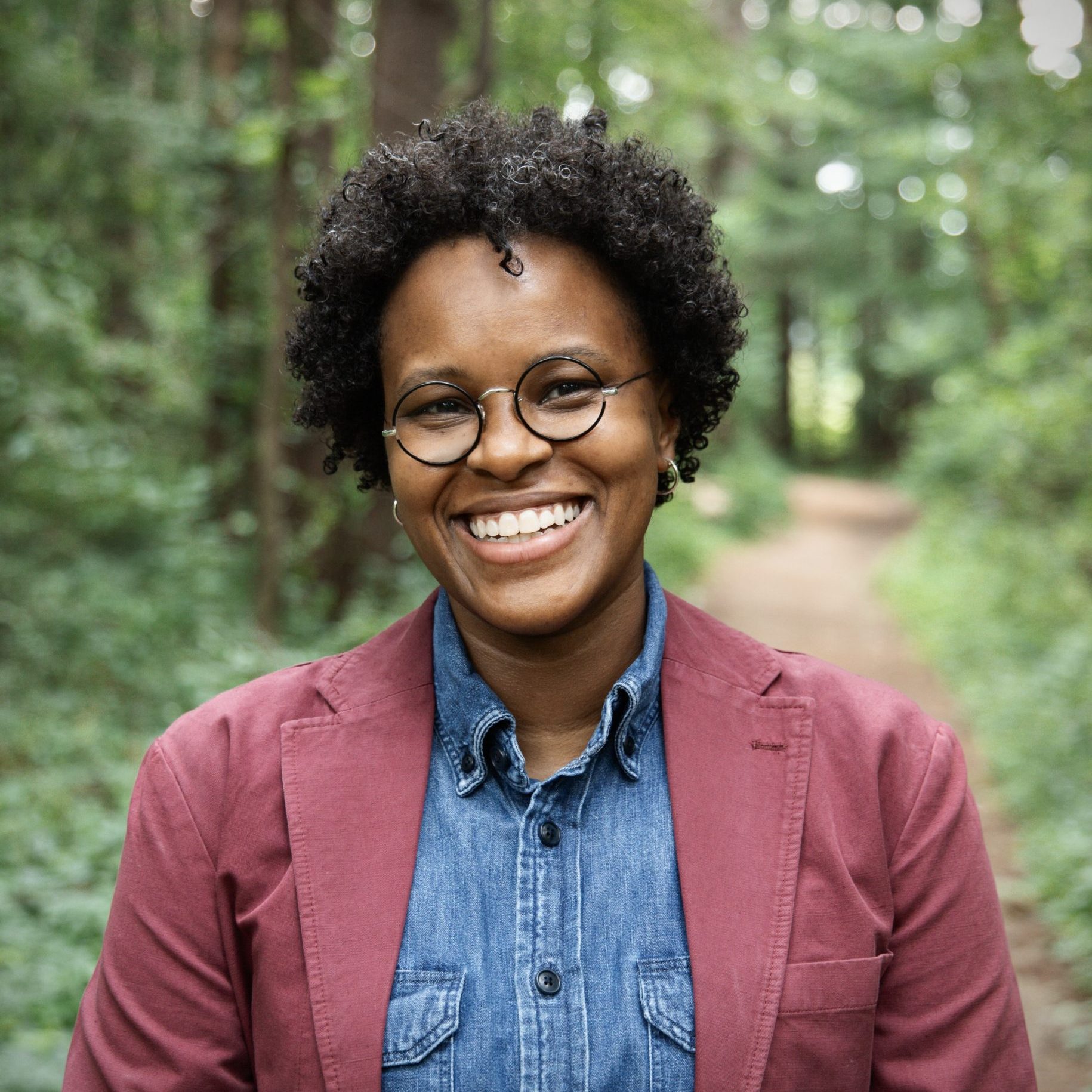 Brittney Edmonds