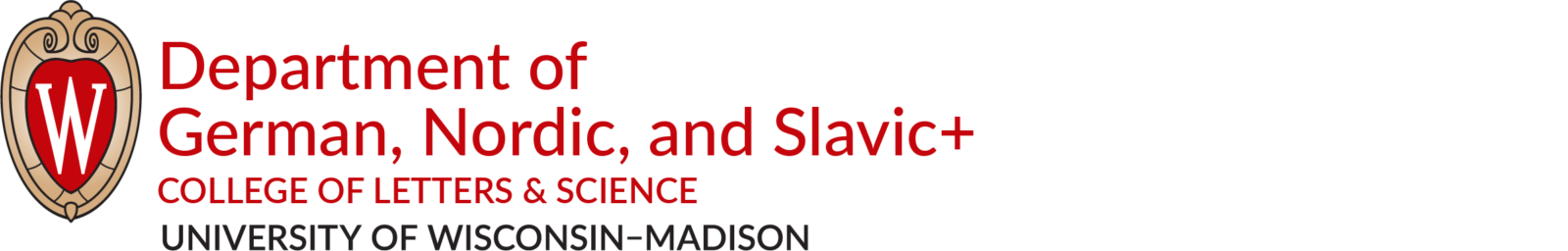 German, Nordic, Slavic logo