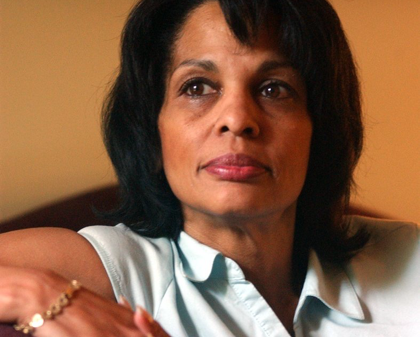 Rosemarie Pena headshot