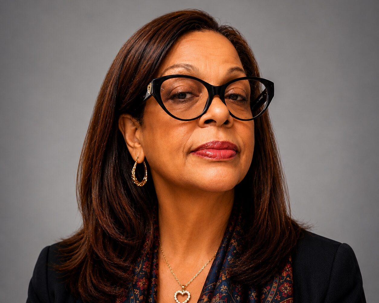 Rosemarie Pena headshot
